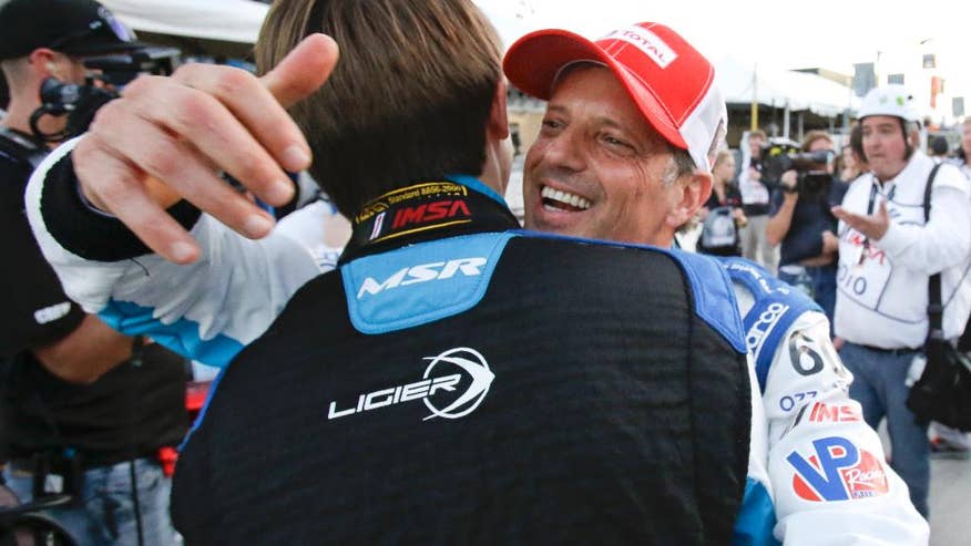 IMSA Daytona 24 Hours Auto Racing-4.jpg